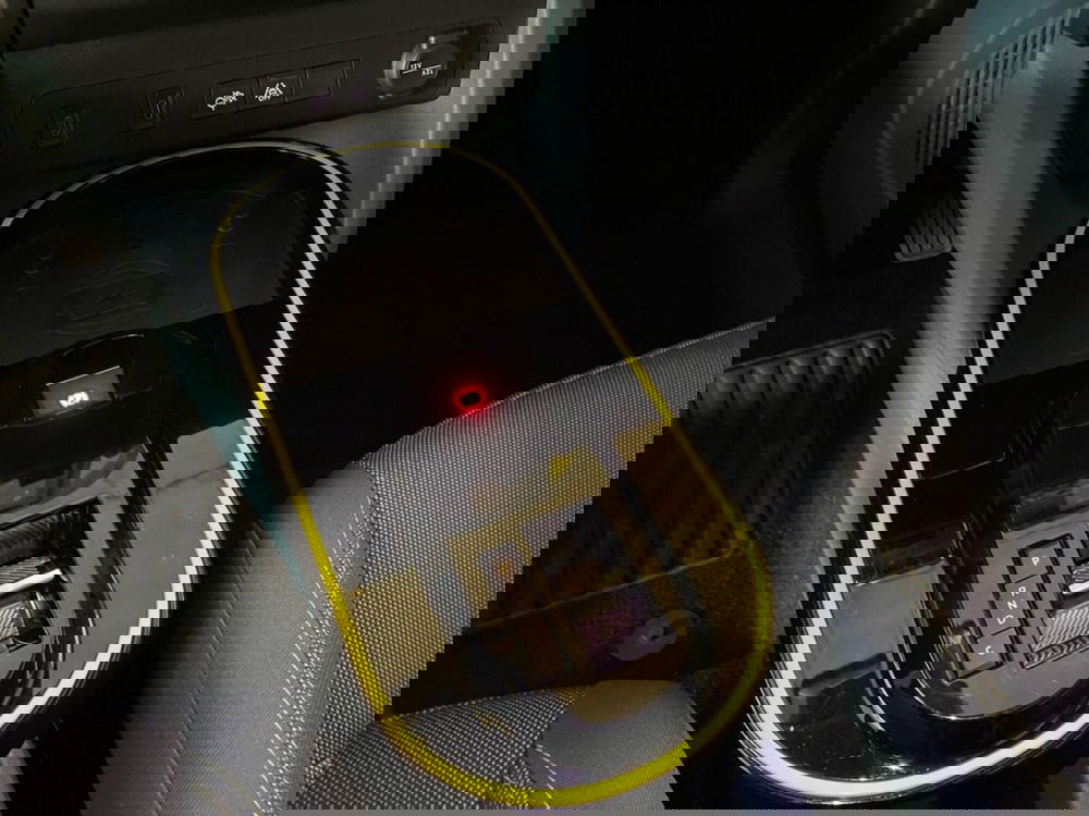 Fiat Grande Panda usata a Torino (12)