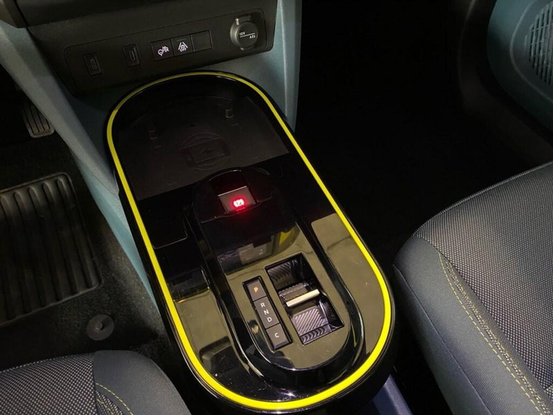 Fiat Grande Panda usata a Torino (12)