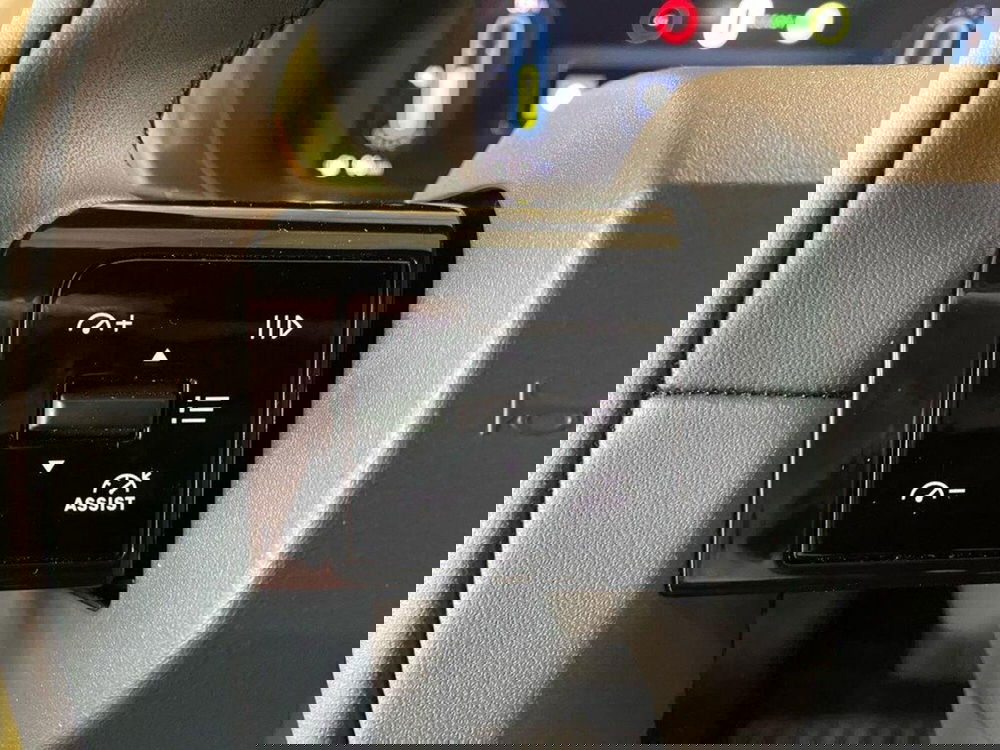 Fiat Grande Panda usata a Torino (13)