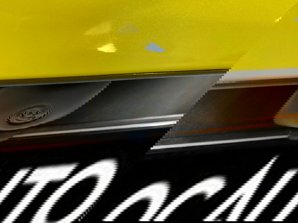 Fiat Grande Panda usata a Torino (14)