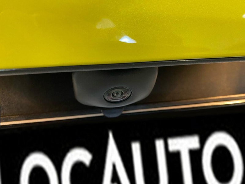 Fiat Grande Panda usata a Torino (14)