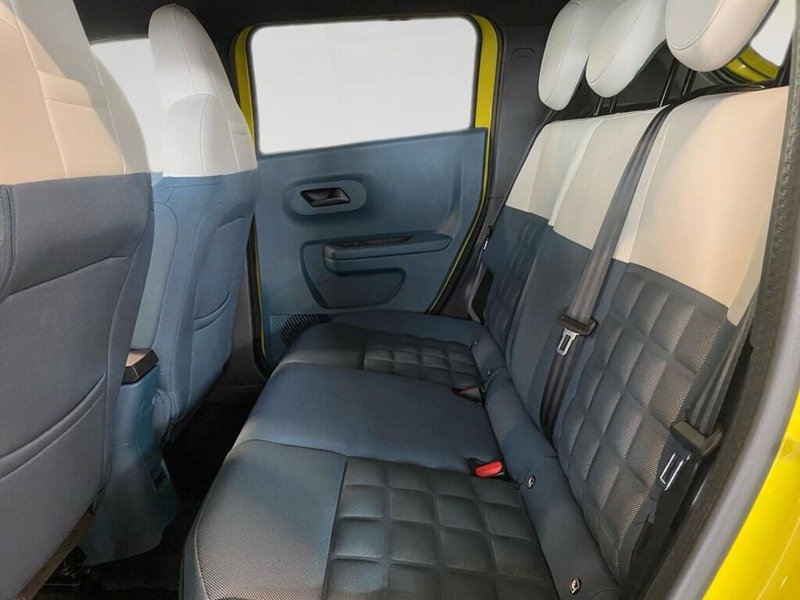 Fiat Grande Panda usata a Torino (8)