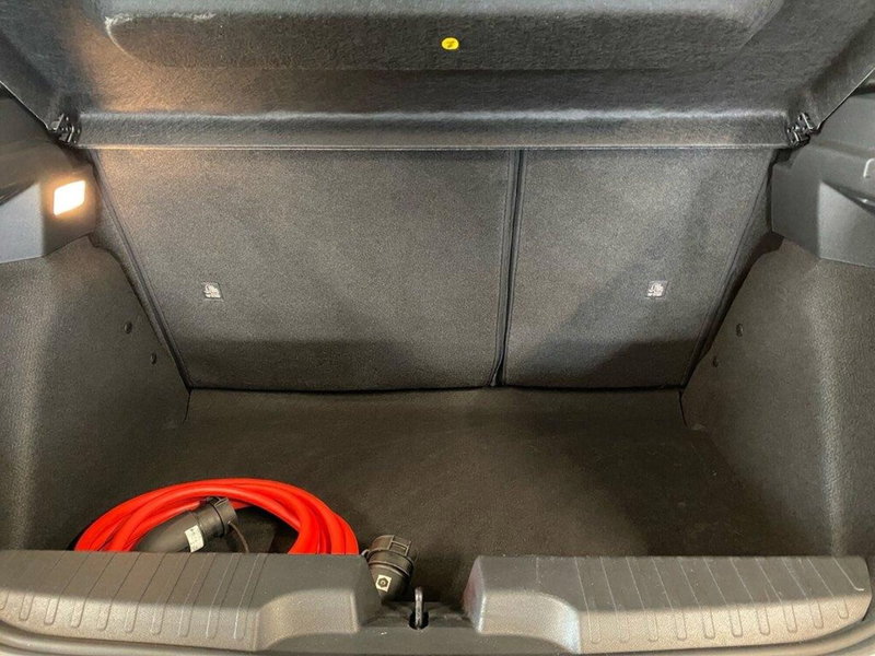 Fiat Grande Panda usata a Torino (9)