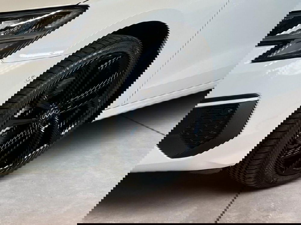 Audi A3 Sportback usata a Torino (15)