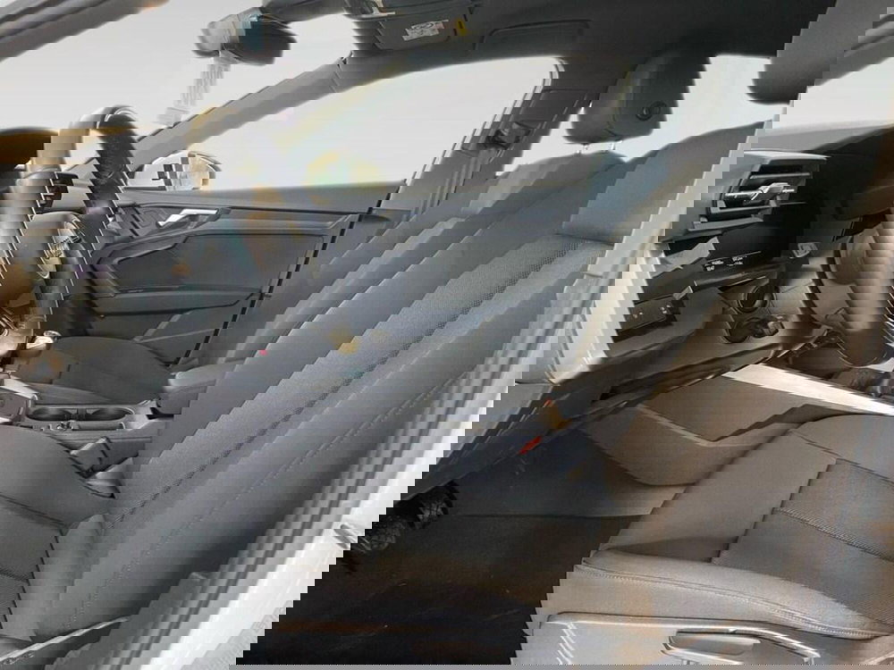 Audi A3 Sportback usata a Torino (7)