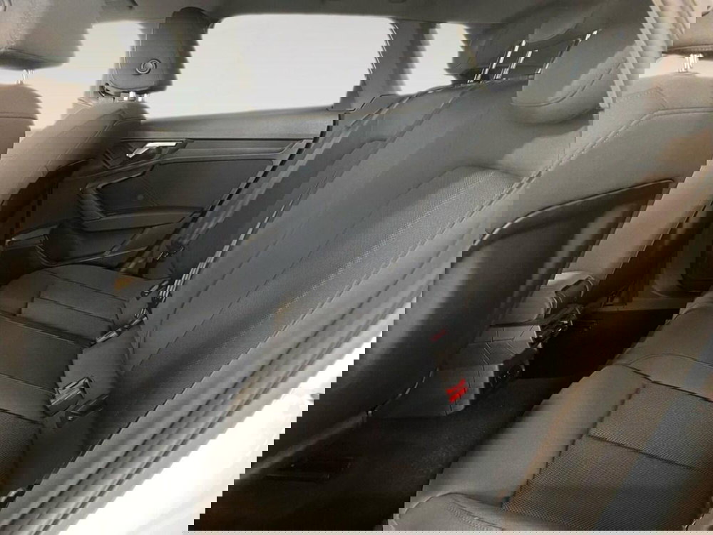 Audi A3 Sportback usata a Torino (8)