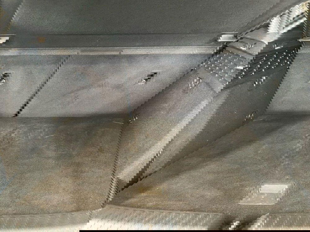 Audi A3 Sportback usata a Torino (9)