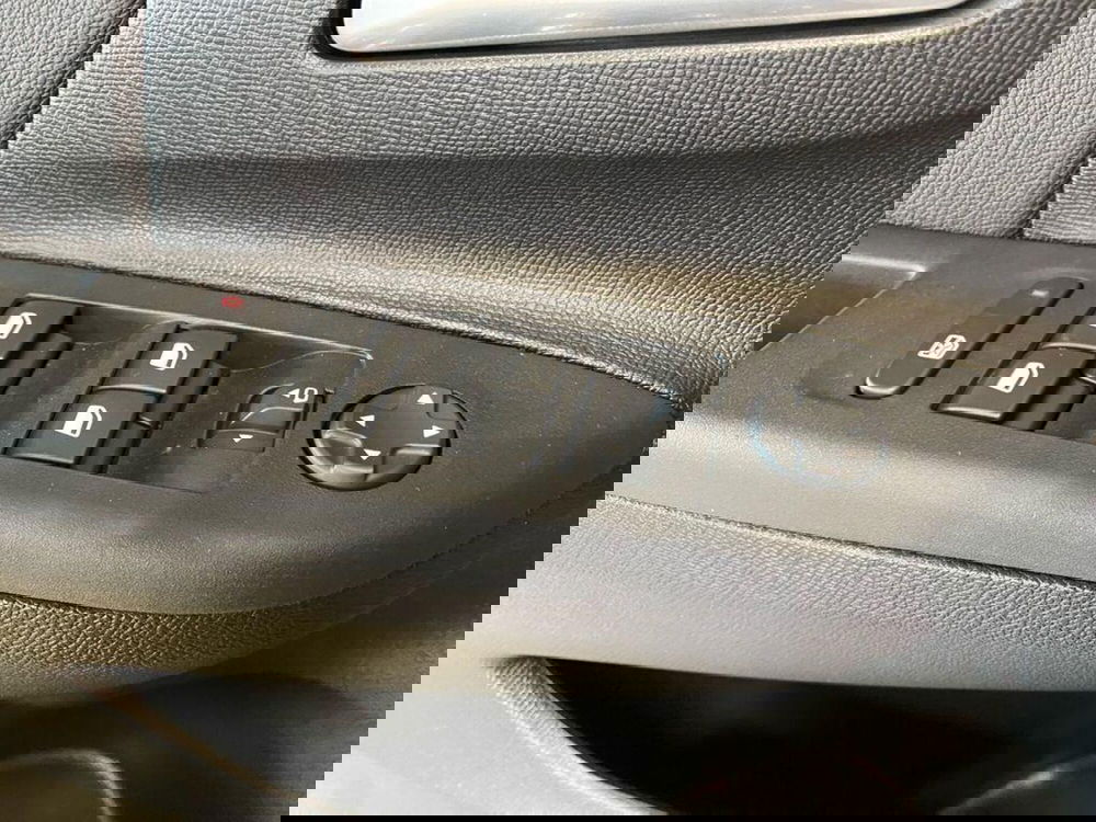 Opel Corsa nuova a Torino (13)