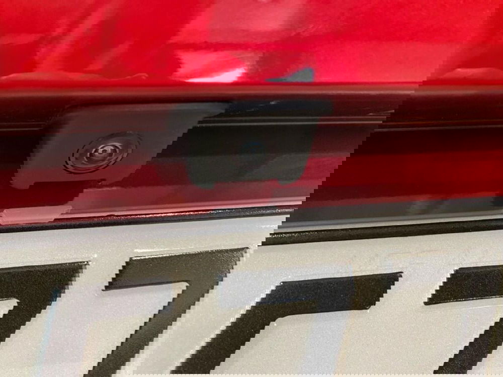 Opel Corsa nuova a Torino (14)