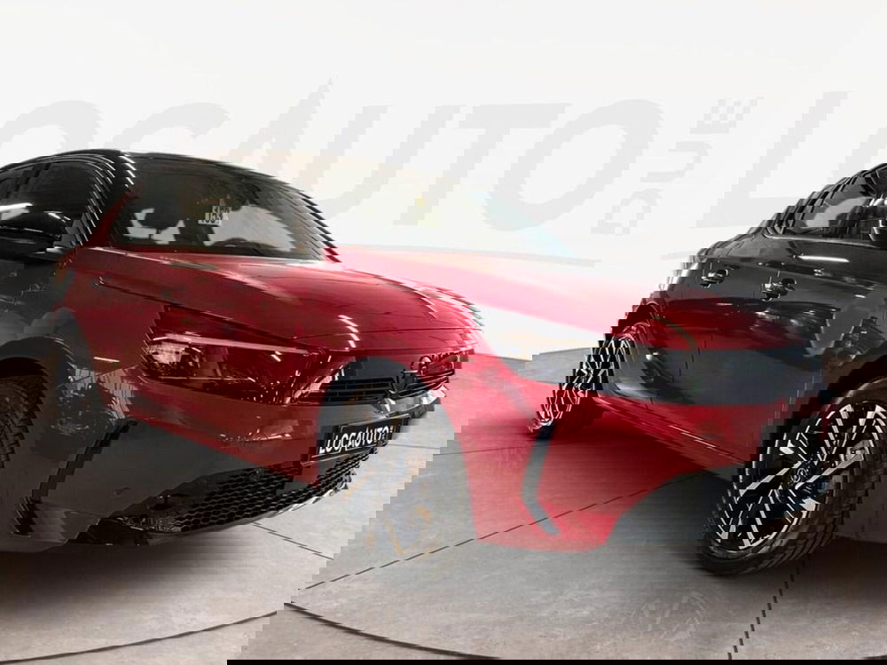 Opel Corsa nuova a Torino (3)