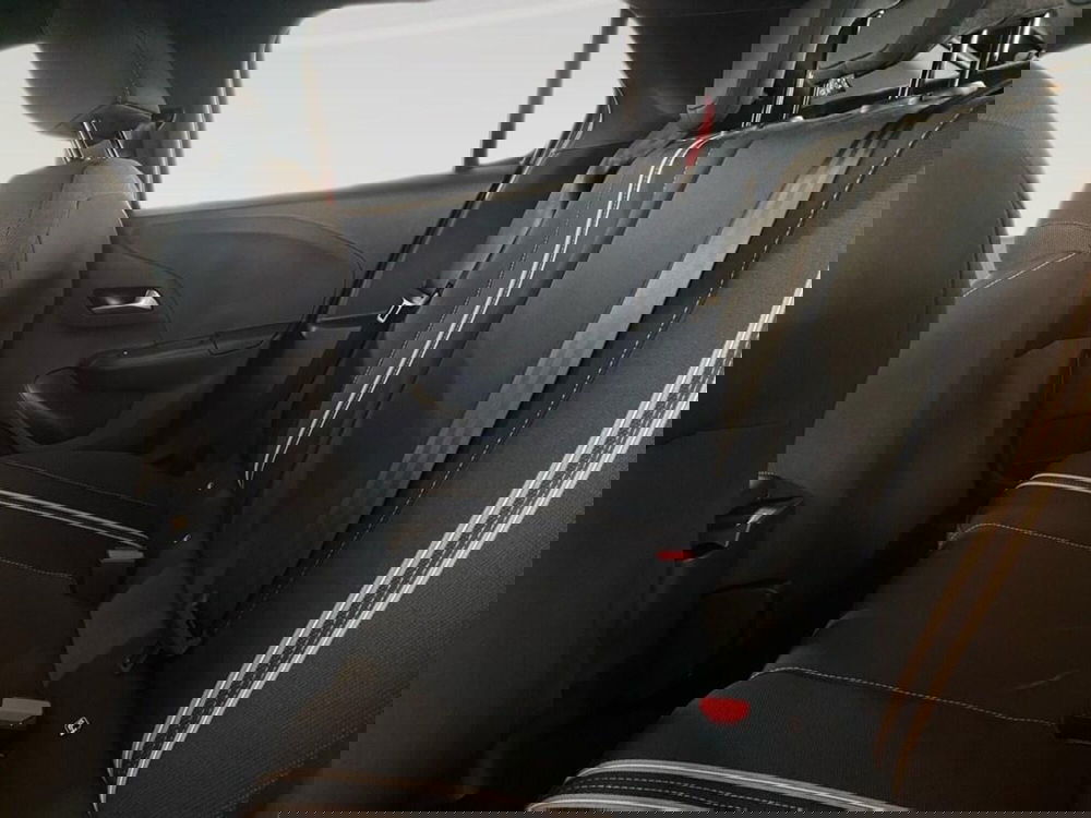 Opel Corsa nuova a Torino (8)