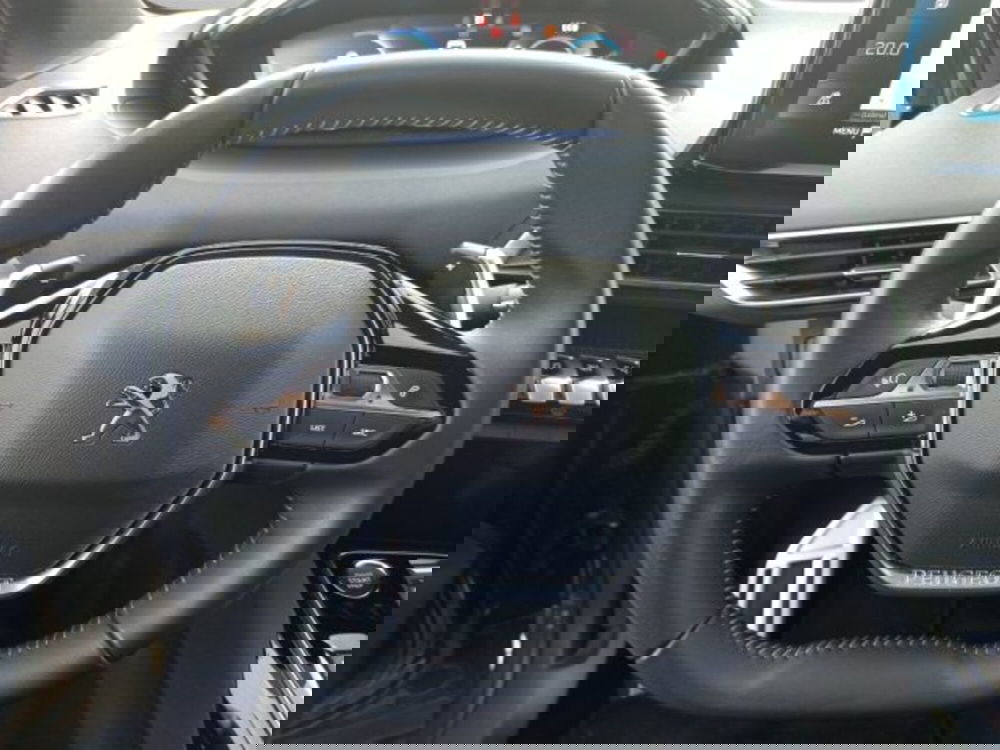 Peugeot 3008 usata a Frosinone (9)