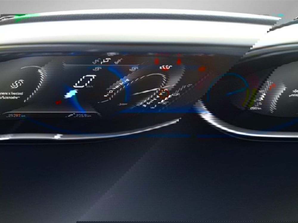 Peugeot 3008 usata a Frosinone (10)
