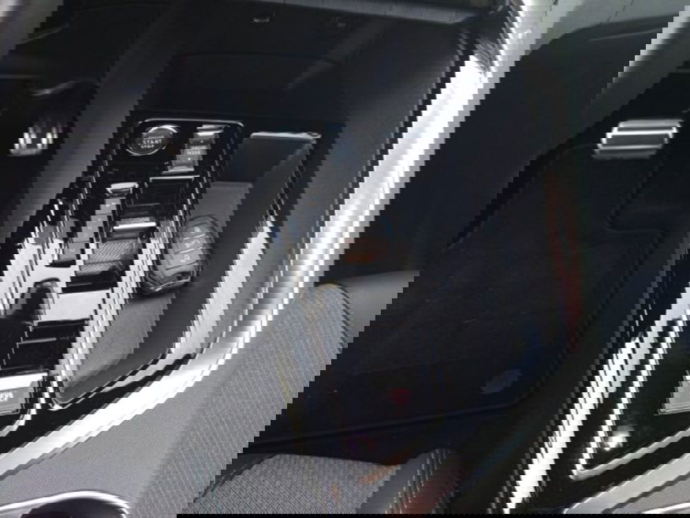 Peugeot 3008 usata a Frosinone (12)