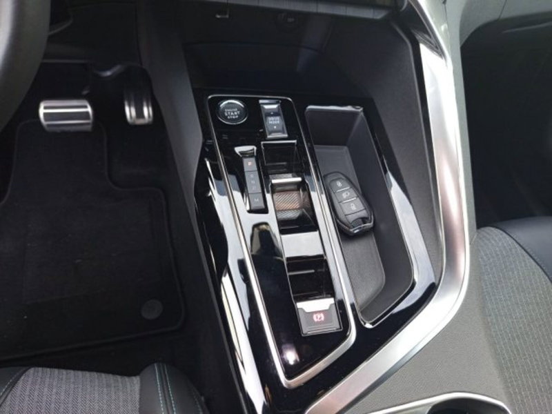 Peugeot 3008 usata a Frosinone (12)