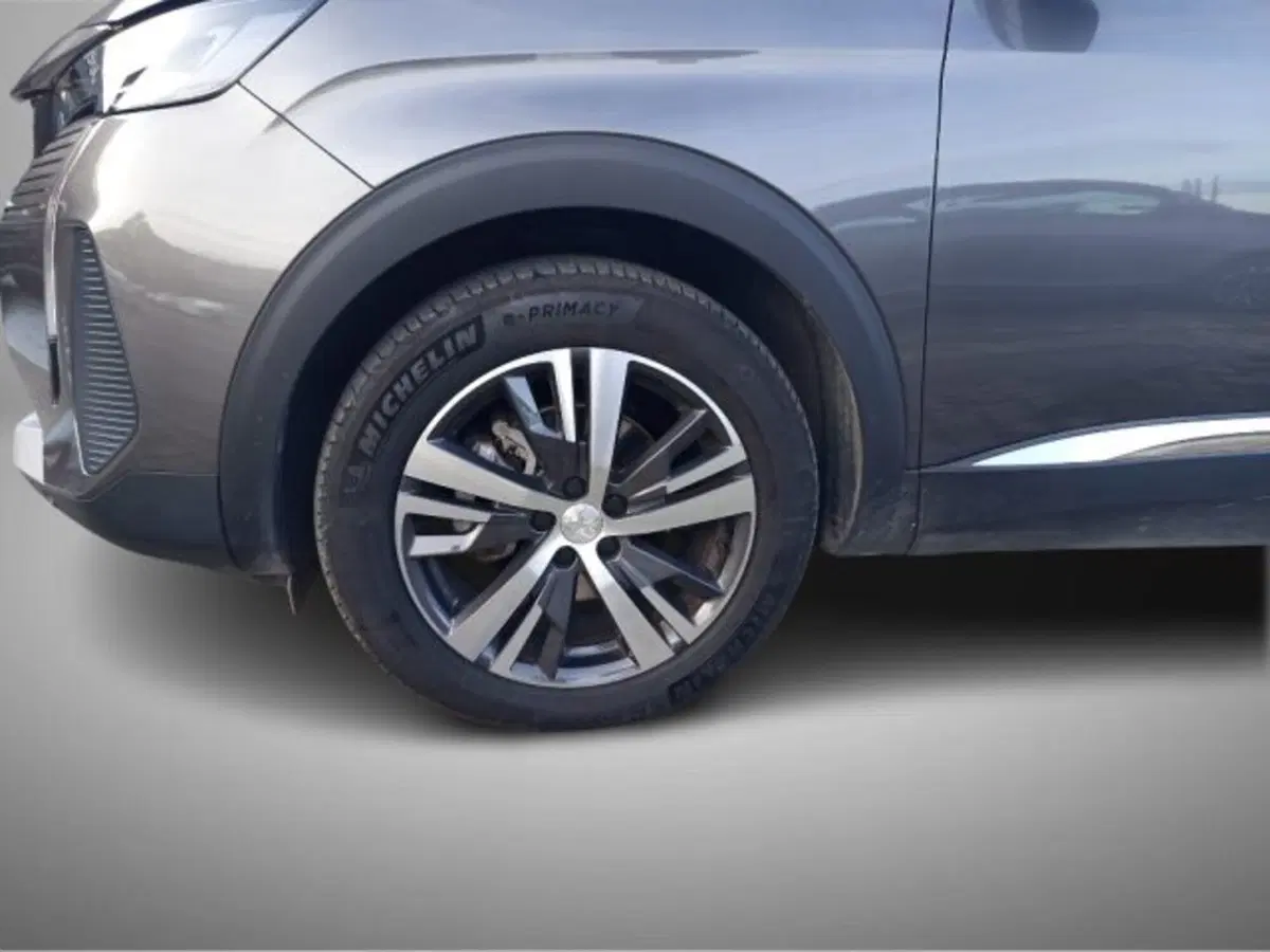 Peugeot 3008 usata a Frosinone (14)