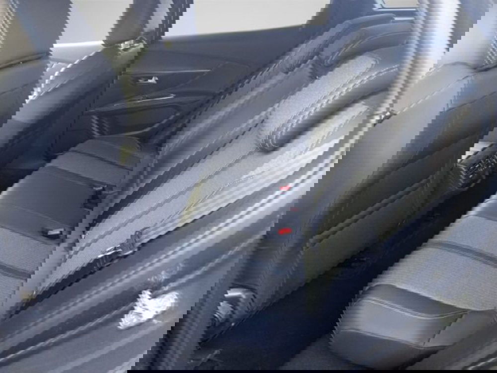 Peugeot 3008 usata a Frosinone (8)