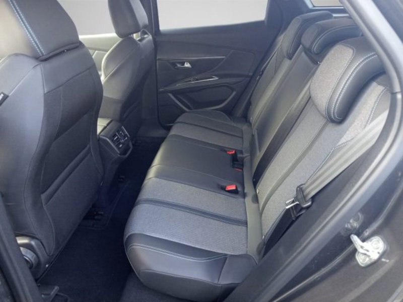 Peugeot 3008 usata a Frosinone (8)