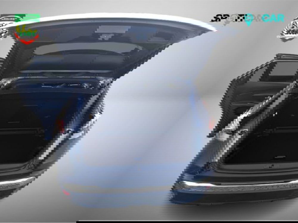 Peugeot 3008 usata a Frosinone (17)