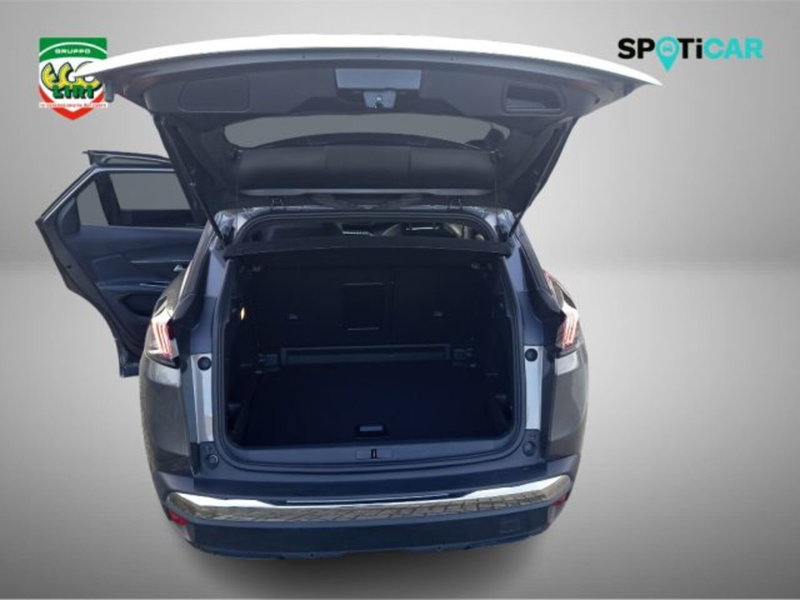 Peugeot 3008 usata a Frosinone (17)