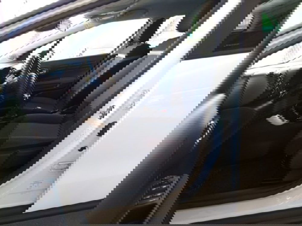 Citroen C3 Aircross usata a Frosinone (7)