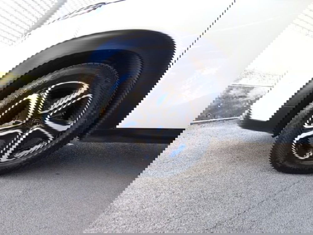 Citroen C3 Aircross usata a Frosinone (6)