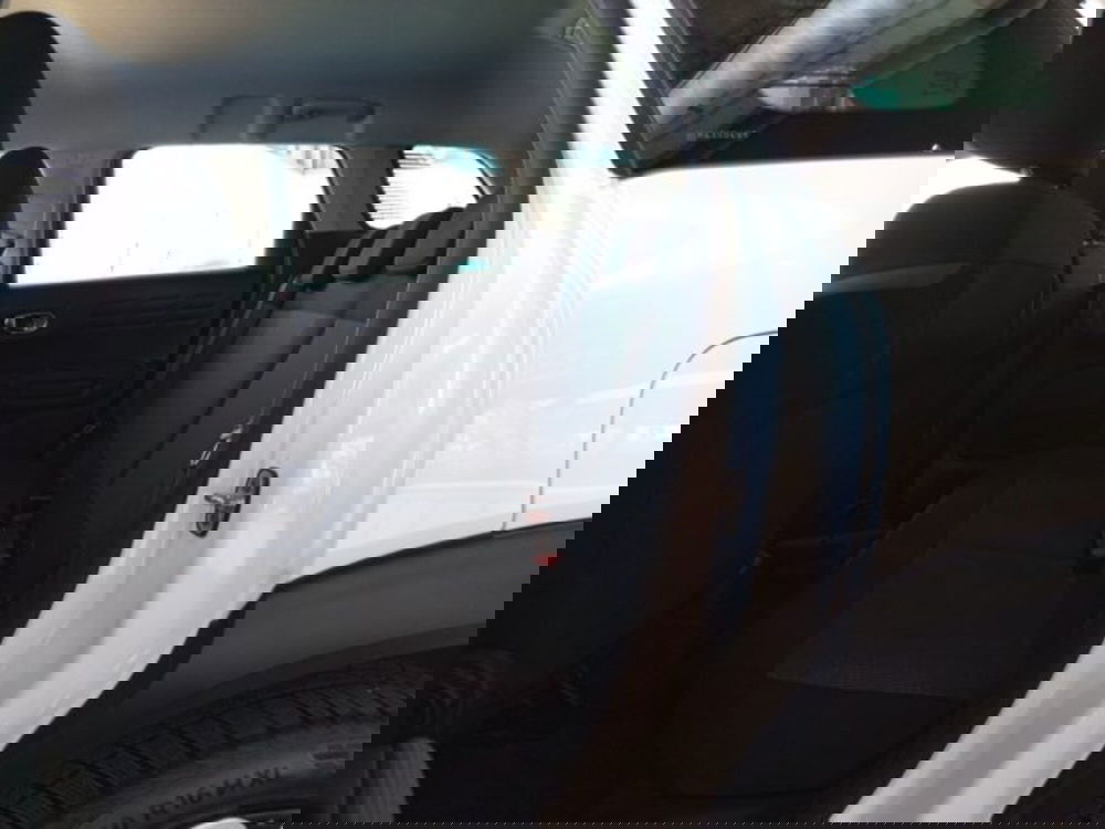 Citroen C3 Aircross usata a Frosinone (12)