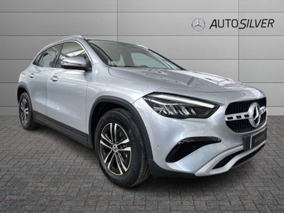 Mercedes-Benz GLA SUV 180 d Advanced auto del 2025 usata a Verona
