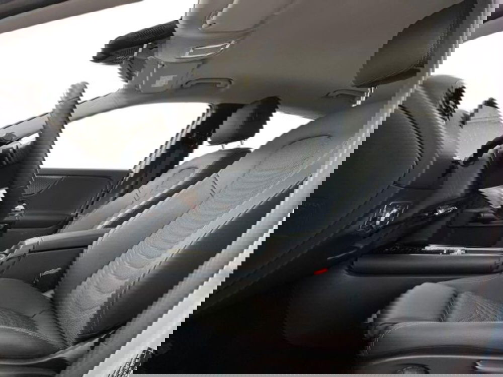 Mercedes-Benz GLA SUV usata a Verona (10)