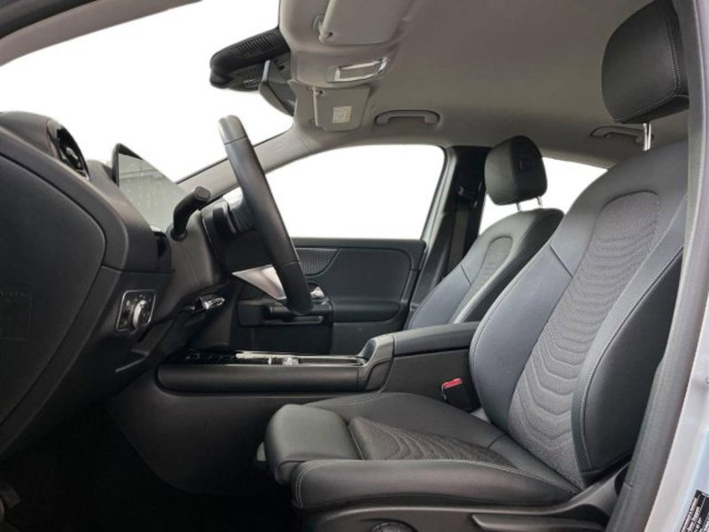 Mercedes-Benz GLA SUV usata a Verona (10)