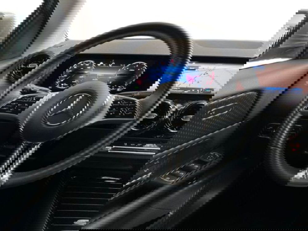 Mercedes-Benz GLA SUV usata a Verona (11)