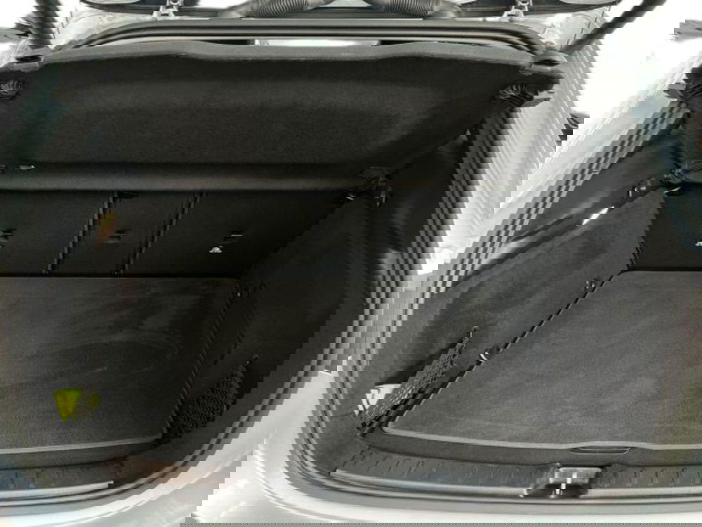 Mercedes-Benz GLA SUV usata a Verona (13)