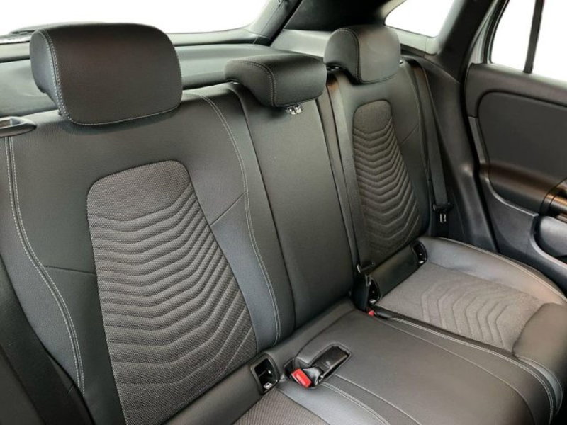 Mercedes-Benz GLA SUV usata a Verona (15)