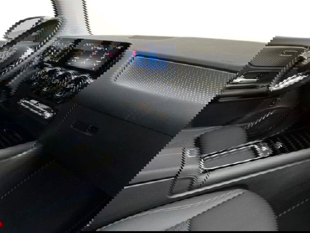 Mercedes-Benz GLA SUV usata a Verona (16)