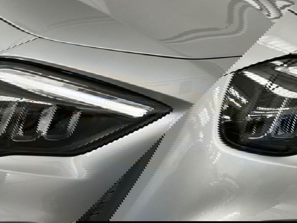 Mercedes-Benz GLA SUV usata a Verona (17)