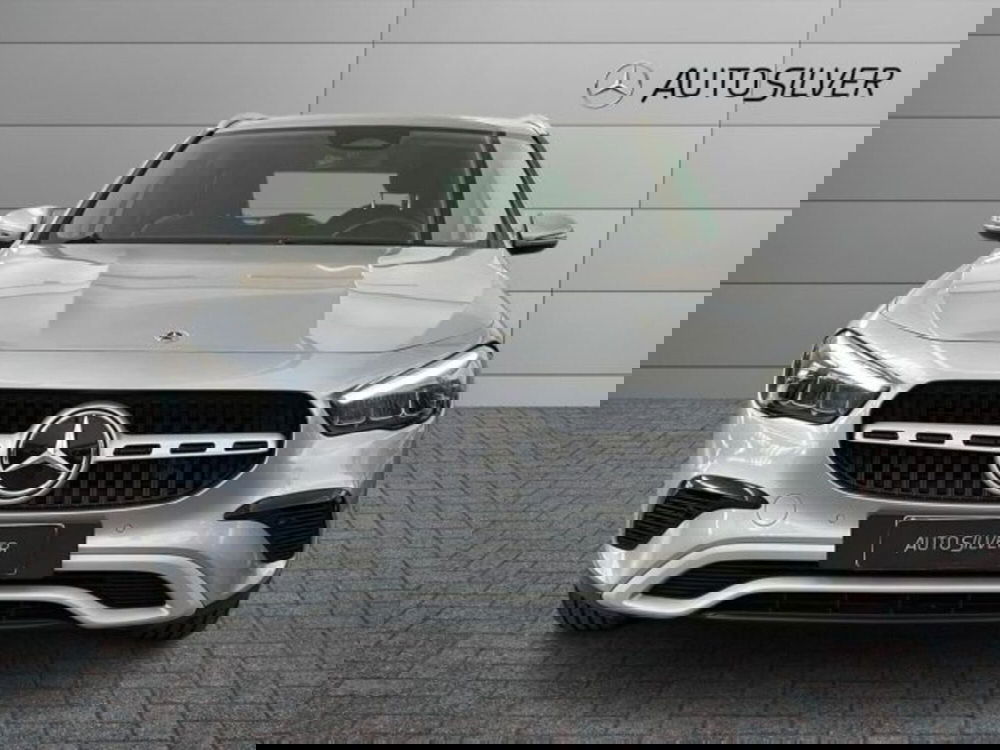 Mercedes-Benz GLA SUV usata a Verona (3)