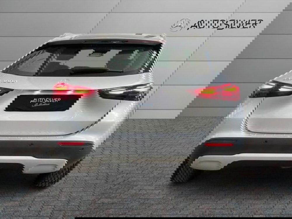 Mercedes-Benz GLA SUV usata a Verona (4)