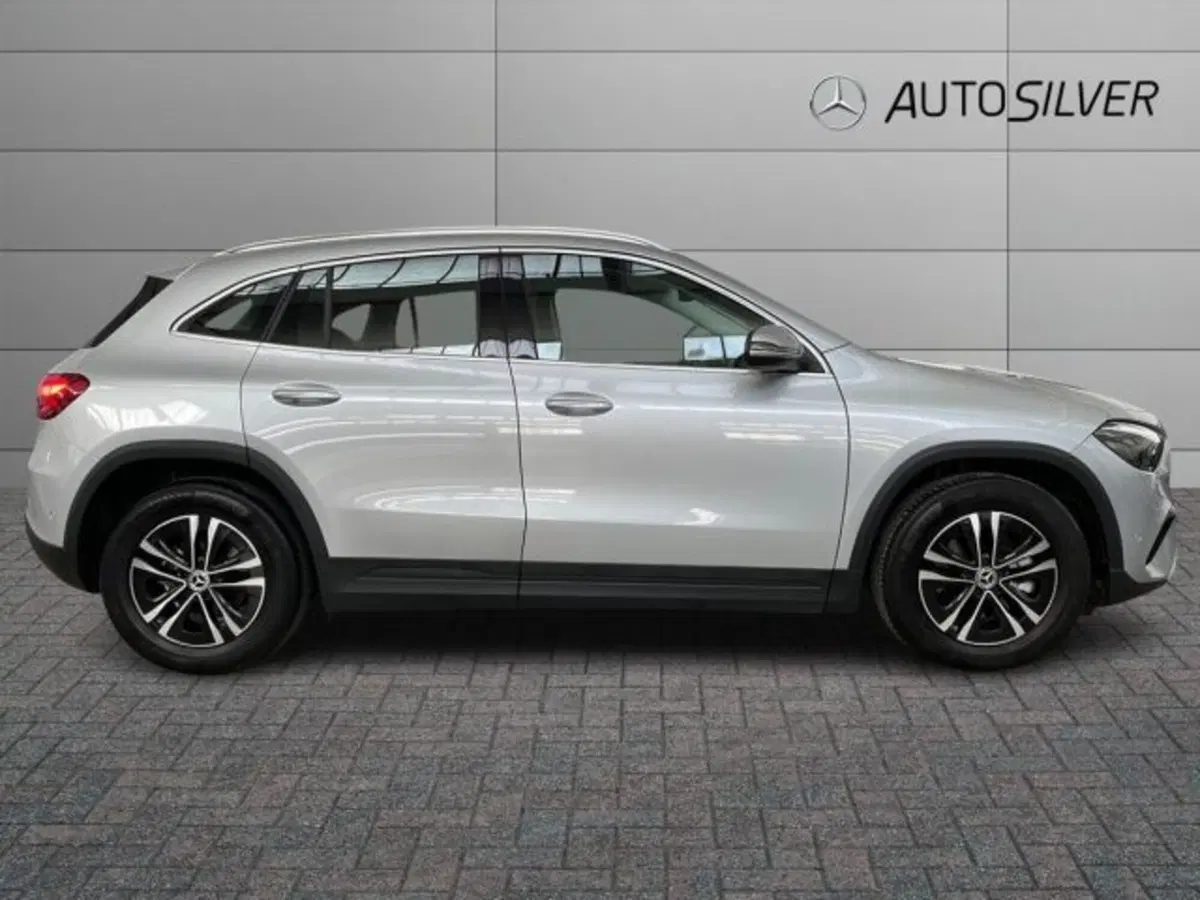 Mercedes-Benz GLA SUV usata a Verona (5)