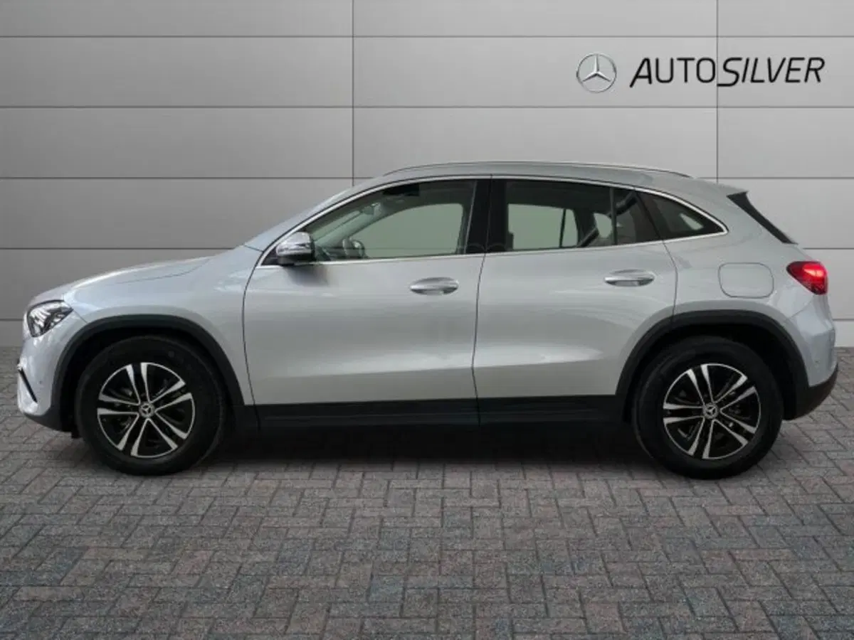 Mercedes-Benz GLA SUV usata a Verona (6)