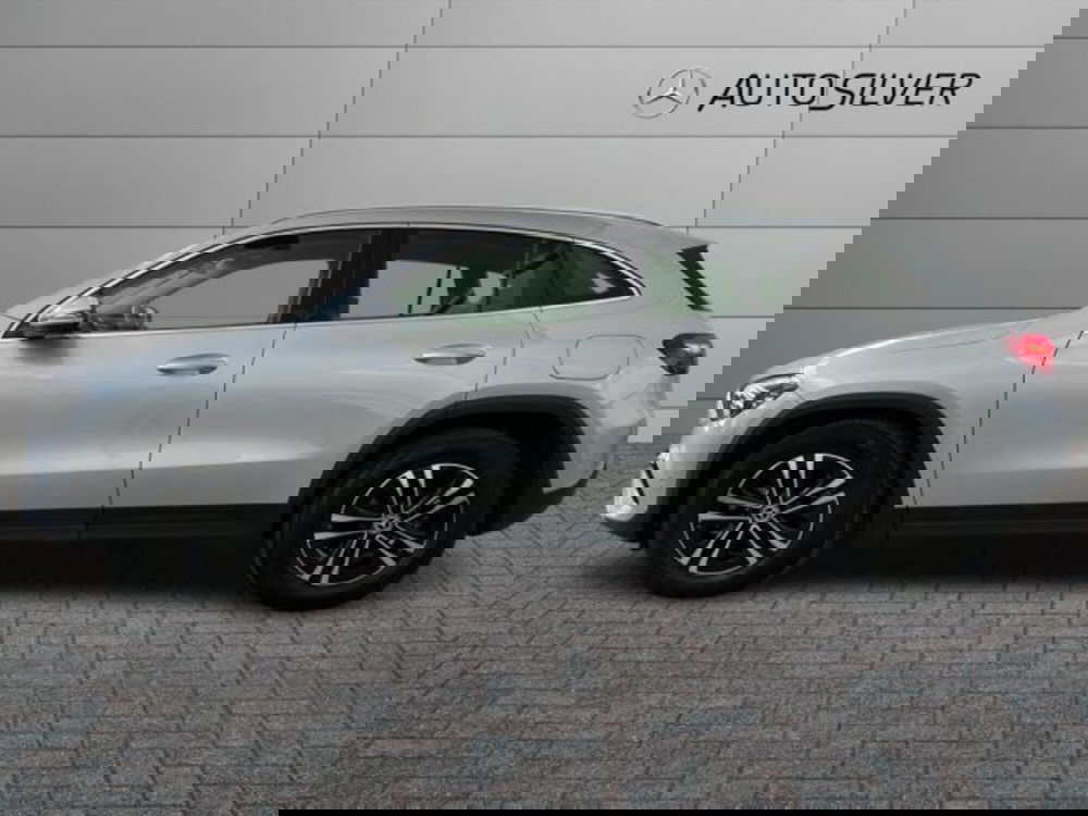 Mercedes-Benz GLA SUV usata a Verona (6)