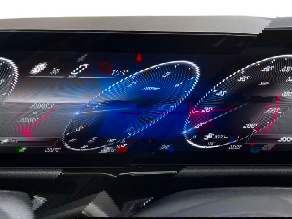 Mercedes-Benz GLA SUV usata a Verona (8)