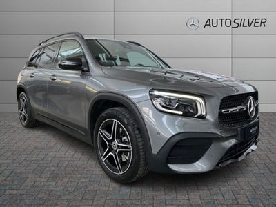 Mercedes-Benz GLB 200 d Automatic Premium del 2023 usata a Verona
