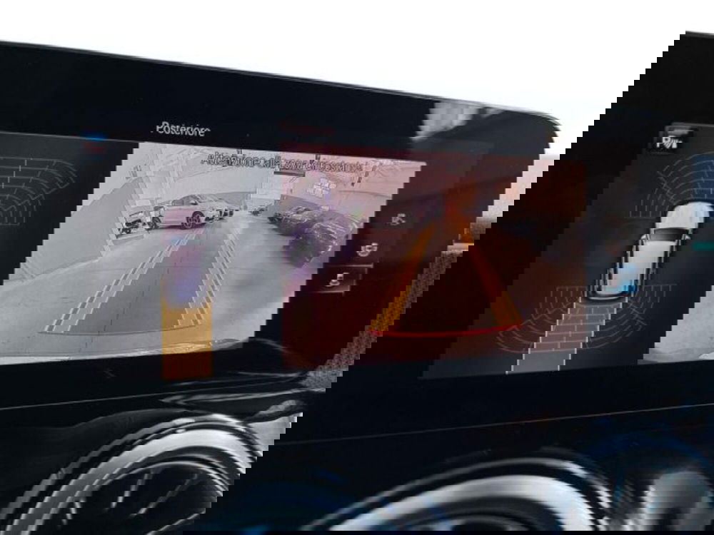 Mercedes-Benz GLB usata a Verona (12)