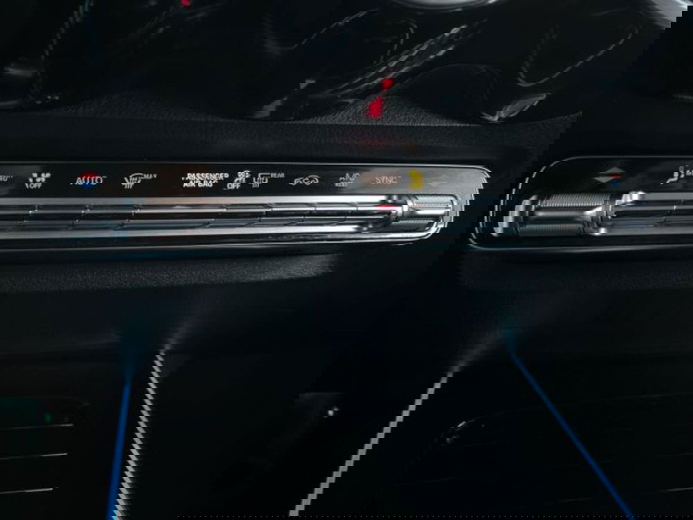 Mercedes-Benz GLB usata a Verona (14)