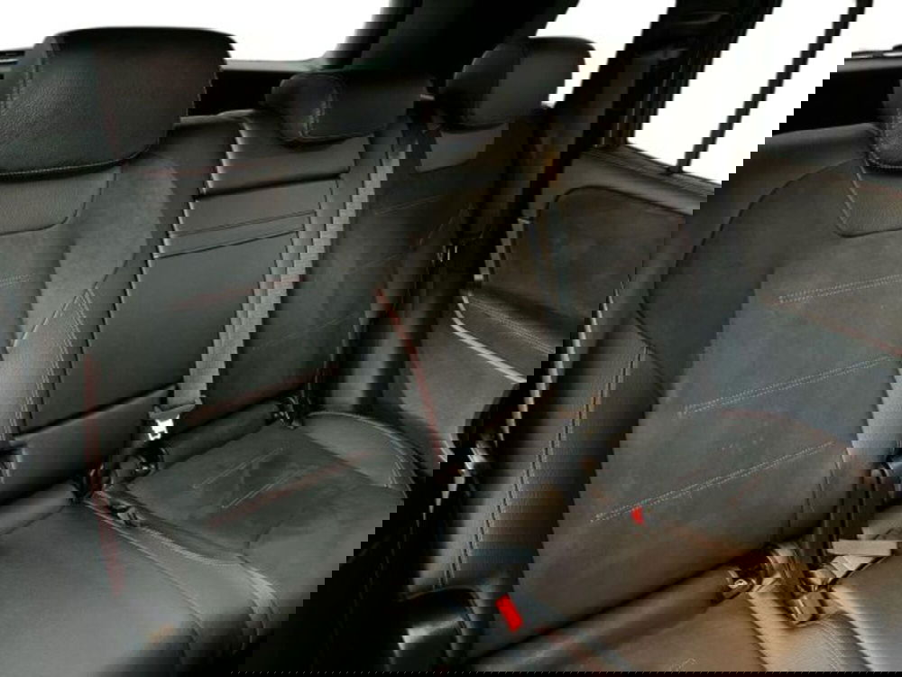 Mercedes-Benz GLB usata a Verona (15)