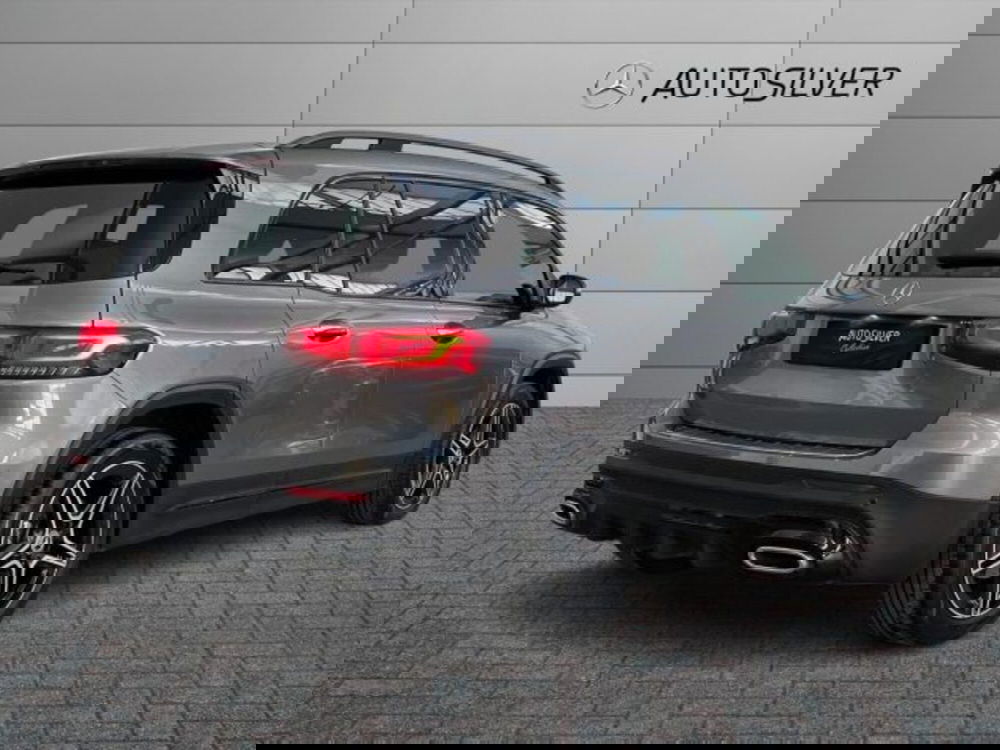 Mercedes-Benz GLB usata a Verona (2)