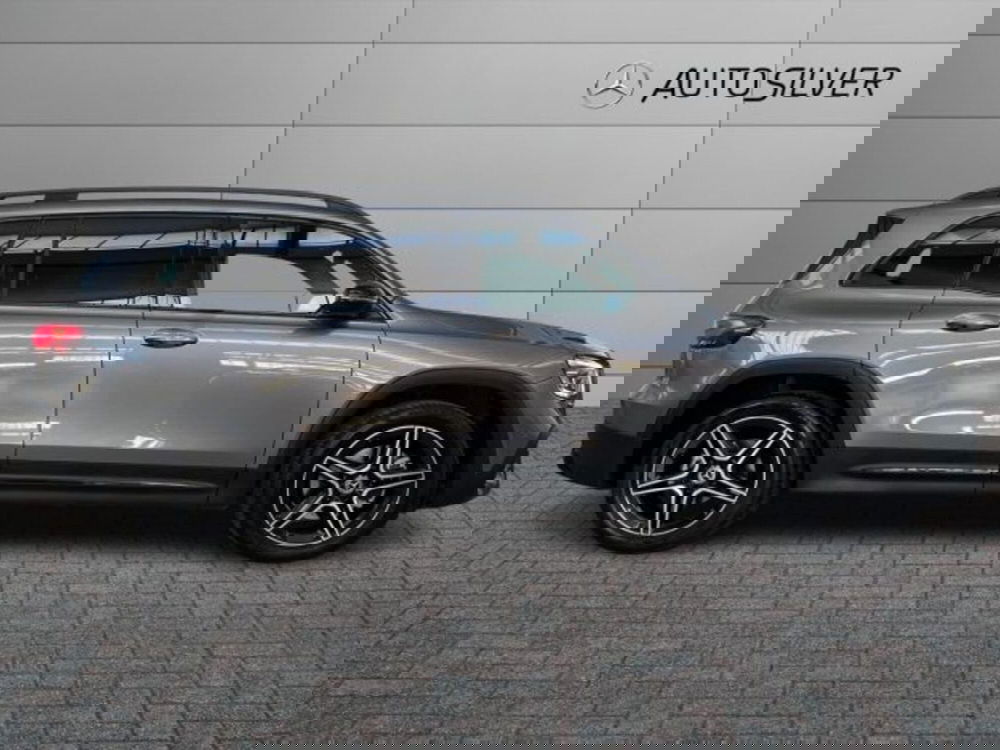 Mercedes-Benz GLB usata a Verona (5)