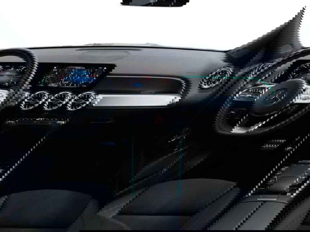 Mercedes-Benz GLB usata a Verona (9)