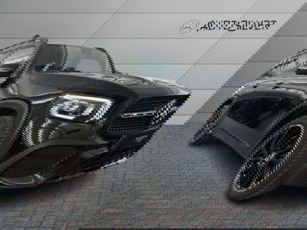 Mercedes-Benz GLB usata a Verona