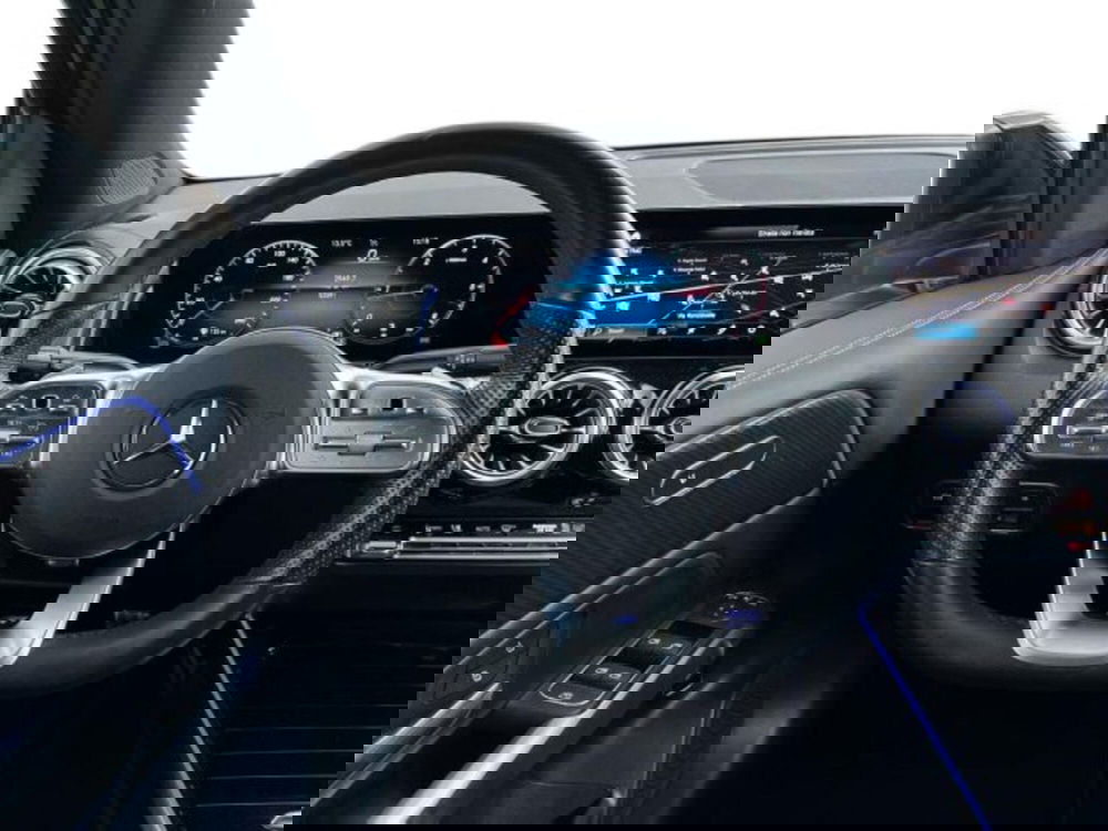 Mercedes-Benz GLB usata a Verona (11)